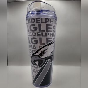 Philadelphia Eagles Tumbler, 24oz